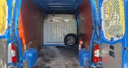 Renault Master 2.2 dCi - samo 36000 km!