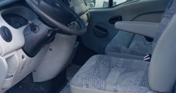 Renault Master 2.2 dCi - samo 36000 km!