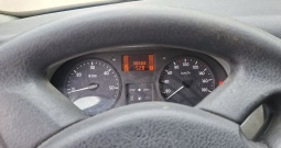 Renault Master 2.2 dCi - samo 36000 km!