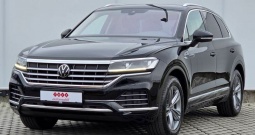 VW TOUAREG 3.0 TDI DSG 4Motion