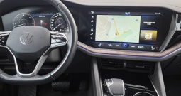 VW TOUAREG 3.0 TDI DSG 4Motion