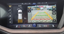 VW TOUAREG 3.0 TDI DSG 4Motion