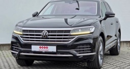 VW TOUAREG 3.0 TDI DSG 4Motion