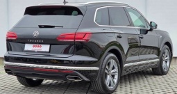 VW TOUAREG 3.0 TDI DSG 4Motion