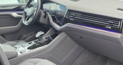 VW TOUAREG 3.0 TDI DSG 4Motion