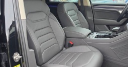 VW TOUAREG 3.0 TDI DSG 4Motion