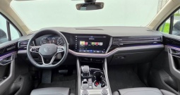 VW TOUAREG 3.0 TDI DSG 4Motion