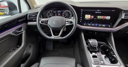 VW TOUAREG 3.0 TDI DSG 4Motion
