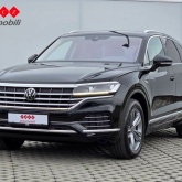 VW TOUAREG 3.0 TDI DSG 4Motion
