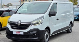 RENAULT TRAFIC 2.0 DCI L2H1