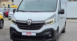 RENAULT TRAFIC 2.0 DCI L2H1