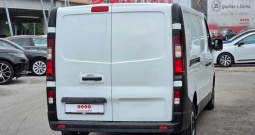 RENAULT TRAFIC 2.0 DCI L2H1