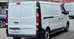RENAULT TRAFIC 2.0 DCI L2H1