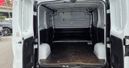 RENAULT TRAFIC 2.0 DCI L2H1
