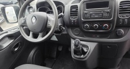 RENAULT TRAFIC 2.0 DCI L2H1
