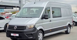 VW CRAFTER 2.0 TDI 35 * 7 SJEDALA *
