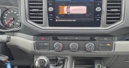 VW CRAFTER 2.0 TDI 35 * 7 SJEDALA *