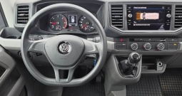 VW CRAFTER 2.0 TDI 35 * 7 SJEDALA *
