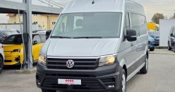 VW CRAFTER 2.0 TDI 35 * 7 SJEDALA *