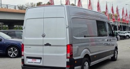 VW CRAFTER 2.0 TDI 35 * 7 SJEDALA *