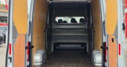 VW CRAFTER 2.0 TDI 35 * 7 SJEDALA *