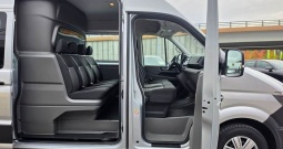 VW CRAFTER 2.0 TDI 35 * 7 SJEDALA *