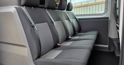 VW CRAFTER 2.0 TDI 35 * 7 SJEDALA *