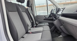 VW CRAFTER 2.0 TDI 35 * 7 SJEDALA *