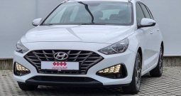 HYUNDAI I30 1.0 TGDI CW