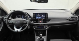 HYUNDAI I30 1.0 TGDI CW