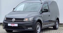 VW CADDY 2.0 TDI