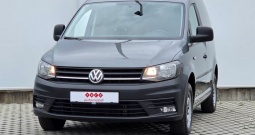 VW CADDY 2.0 TDI