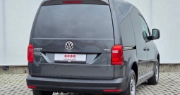 VW CADDY 2.0 TDI
