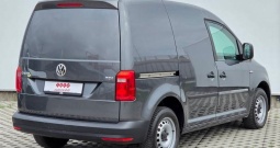 VW CADDY 2.0 TDI