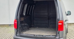 VW CADDY 2.0 TDI