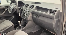 VW CADDY 2.0 TDI