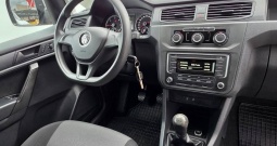 VW CADDY 2.0 TDI