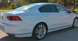 VW Passat 1.5TSI 3x R Line, DSG+F1, reg. 04/27