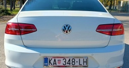 VW Passat 1.5TSI 3x R Line, DSG+F1, reg. 04/27