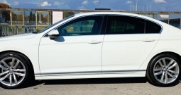 VW Passat 1.5TSI 3x R Line, DSG+F1, reg. 04/27
