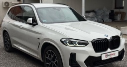 BMW X3 xDrive30e | M Sport | Plug-In Hybrid | Laser | Jamstvo 12mj.
