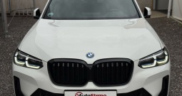 BMW X3 xDrive30e | M Sport | Plug-In Hybrid | Laser | Jamstvo 12mj.