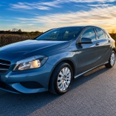 Mercedes Benz
