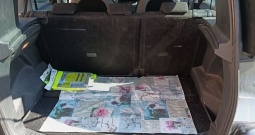 Prodajem Citroen Picaso