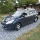 Cmax Grand 2012.g.reg.7 .2027.cm