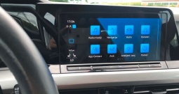 VW Golf 8 2.0 tdi, 2020 god.