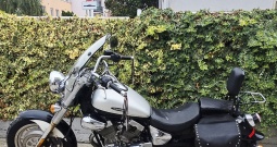 Keeway Cruiser 250 (Yamaha Virago) očuvan, pali vozi