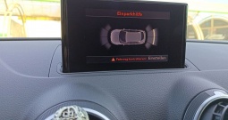 Prodajem Audi A3 2.0 TDI 3xS LINE Sportback 8V, 135 kw, Top stanje