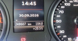 Prodajem Audi A3 2.0 TDI 3xS LINE Sportback 8V, 135 kw, Top stanje