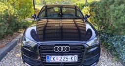 Prodajem Audi A3 2.0 TDI 3xS LINE Sportback 8V, 135 kw, Top stanje